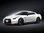 Nissan GT-R by Nismo 2014 года